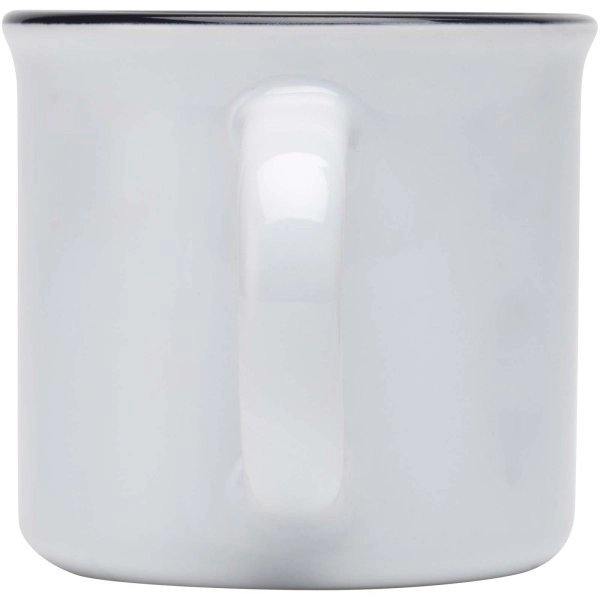Immagine Tazza per stampa a sublimazione in ceramica da 240 ml Bari
