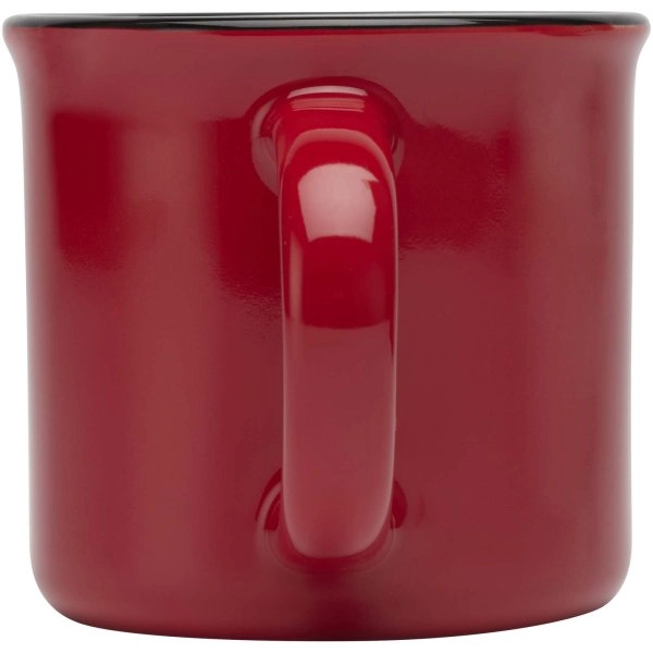 Immagine Tazza in ceramica da 240 ml Bari