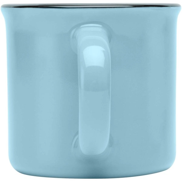 Immagine Tazza in ceramica da 240 ml Bari