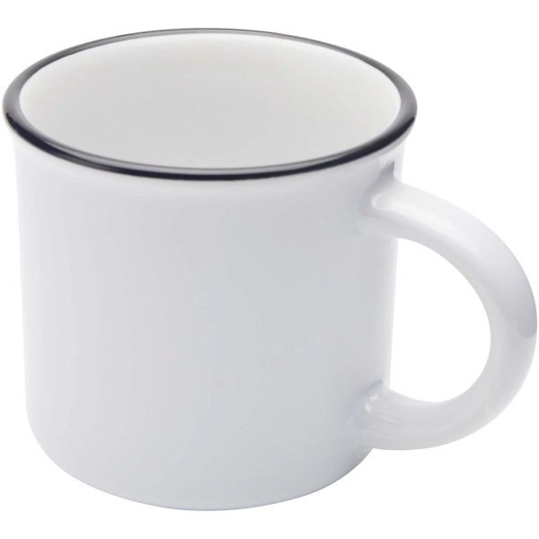 Immagine Tazza in ceramica da 240 ml Bari