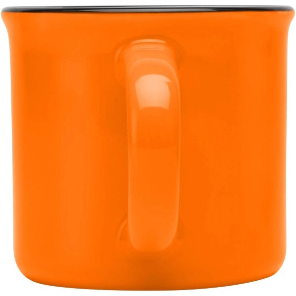 Immagine Tazza in ceramica da 240 ml Bari