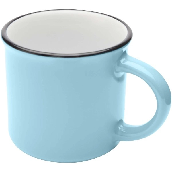 Immagine Tazza in ceramica da 240 ml Bari