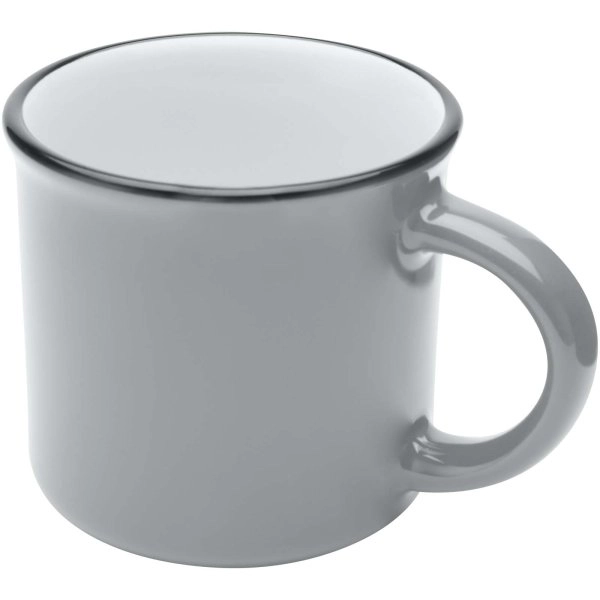 Immagine Tazza in ceramica da 240 ml Bari