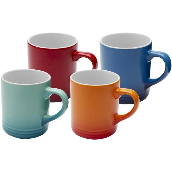 Immagine Tazza in ceramica da 330 ml Laguna
