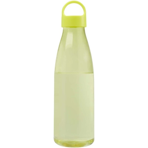 Immagine Borraccia in plastica riciclata da 800 ml Bergen