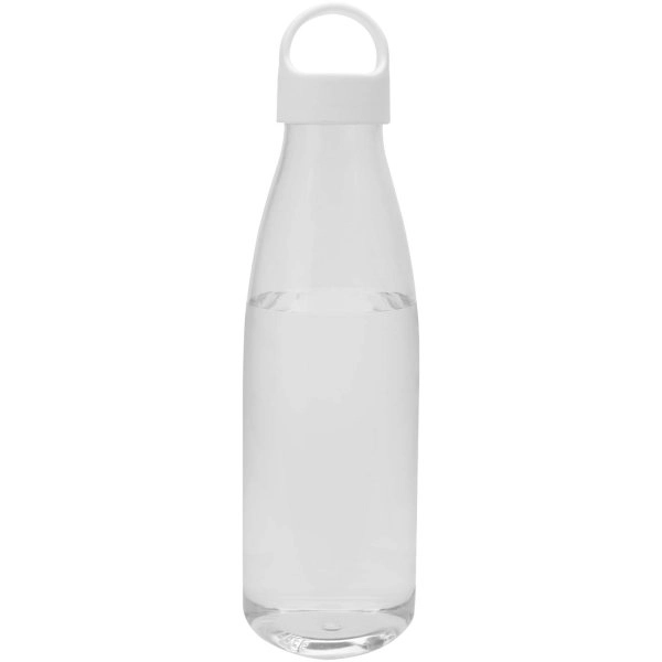 Immagine Borraccia in plastica riciclata da 800 ml Bergen
