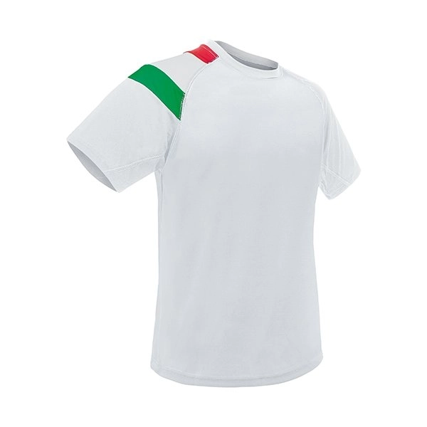 T-SHIRT DRY&FRESH ITALIA 