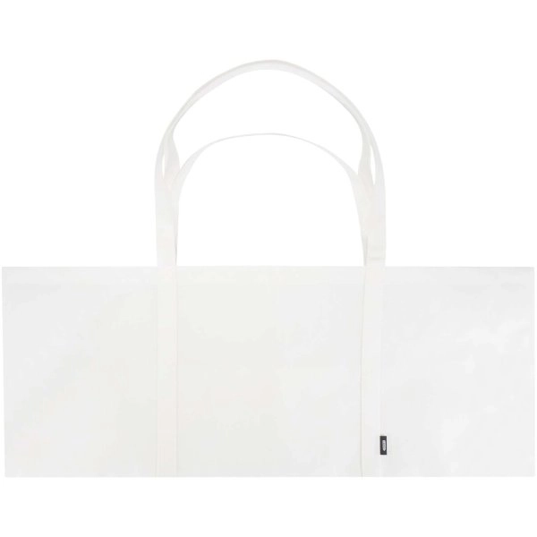 Immagine Tote bag extra large in tessuto non tessuto riciclato certificato GRS Jumbo - 65L