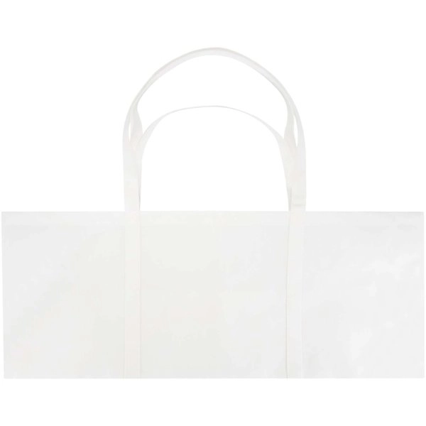 Immagine Tote bag extra large in tessuto non tessuto riciclato certificato GRS Jumbo - 65L