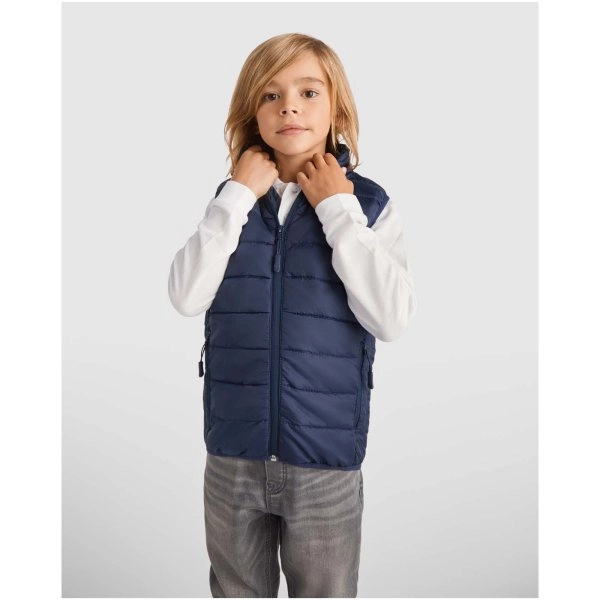Immagine Oslo kids insulated bodywarmer
