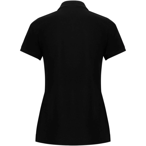 Immagine Polo da donna a maniche corte Pegaso Premium