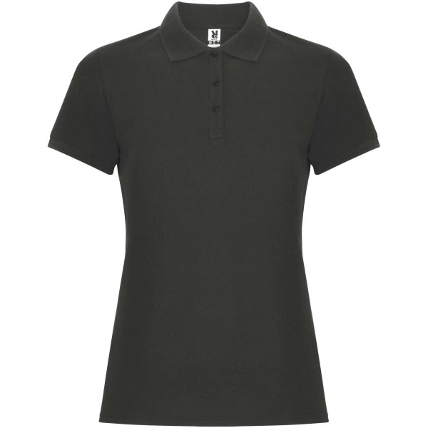 Immagine Polo da donna a maniche corte Pegaso Premium