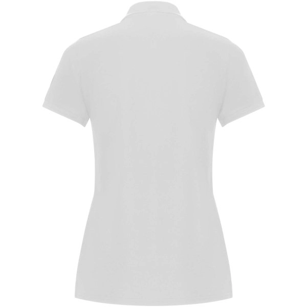 Immagine Polo da donna a maniche corte Pegaso Premium