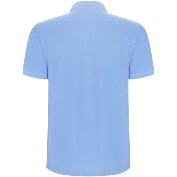 Immagine Polo da bambino a maniche corte Pegaso Premium