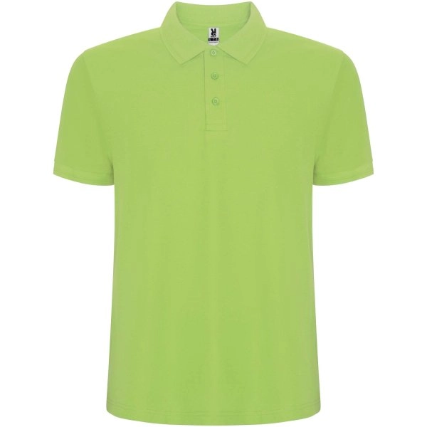 Immagine Polo da bambino a maniche corte Pegaso Premium