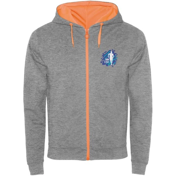 Immagine Felpa unisex Fuji