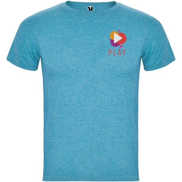 Immagine T-shirt a maniche corte da uomo Fox