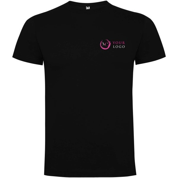 Immagine T-shirt a maniche corte da bambino Dogo Premium