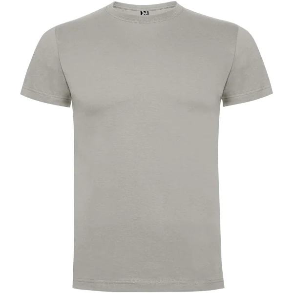 Immagine T-shirt a maniche corte da uomo Dogo Premium