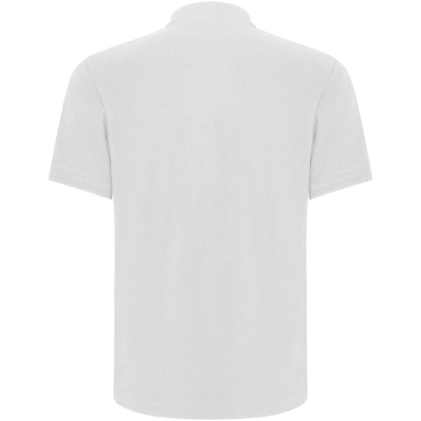 Immagine Polo unisex a maniche corte Centauro Premium
