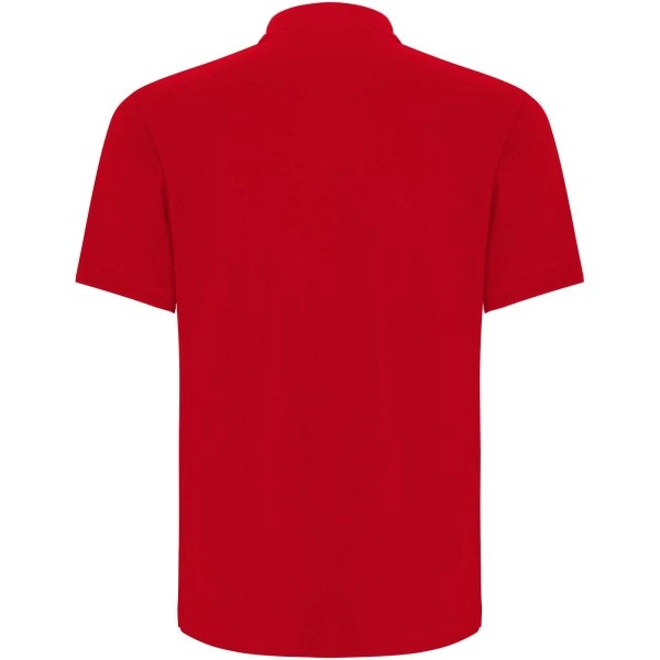 Immagine Polo unisex a maniche corte Centauro Premium