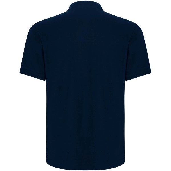 Immagine Polo unisex a maniche corte Centauro Premium