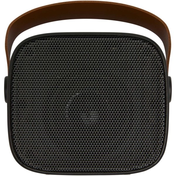 Immagine Altoparlante wireless da 3 W in plastica riciclata Diya