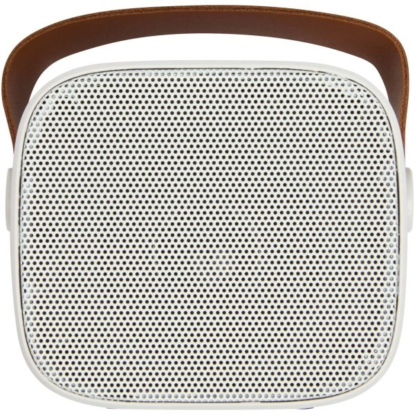 Immagine Altoparlante wireless da 3 W in plastica riciclata Diya