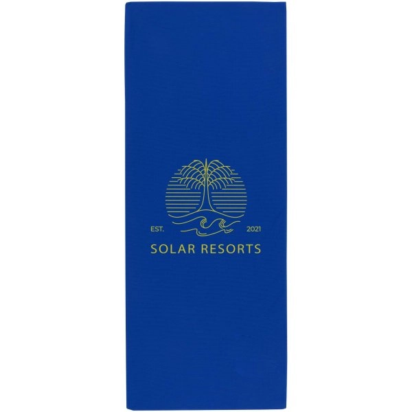 Immagine Asciugamano sportivo 30 x 80 cm Althea