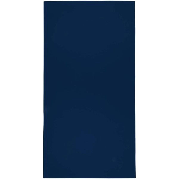 Immagine Asciugamano sportivo in PET riciclato 70 x 140 cm Lucas