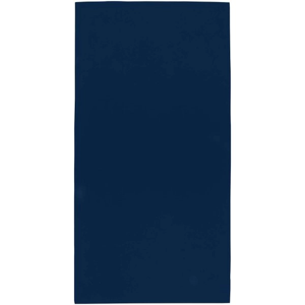 Immagine Asciugamano sportivo in PET riciclato 70 x 140 cm Lucas