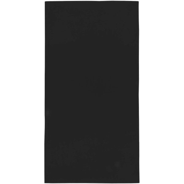 Immagine Asciugamano sportivo in PET riciclato 70 x 140 cm Lucas