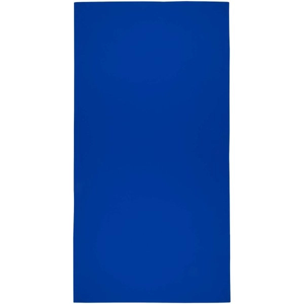 Immagine Asciugamano sportivo in PET riciclato 70 x 140 cm Lucas