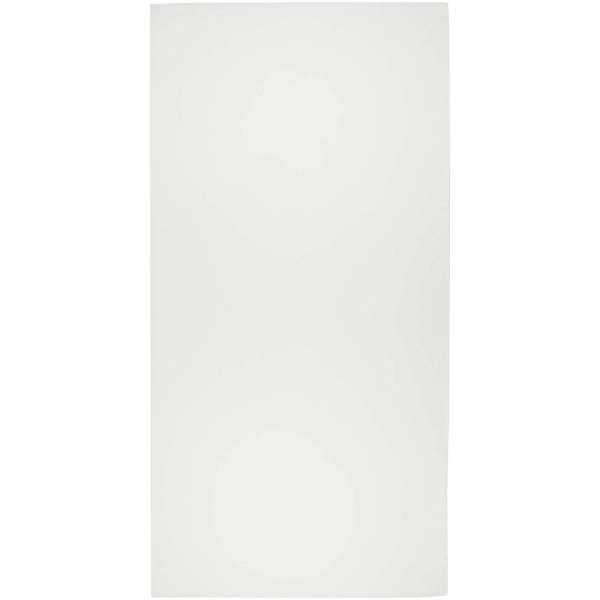 Immagine Asciugamano sportivo in PET riciclato 70 x 140 cm Lucas