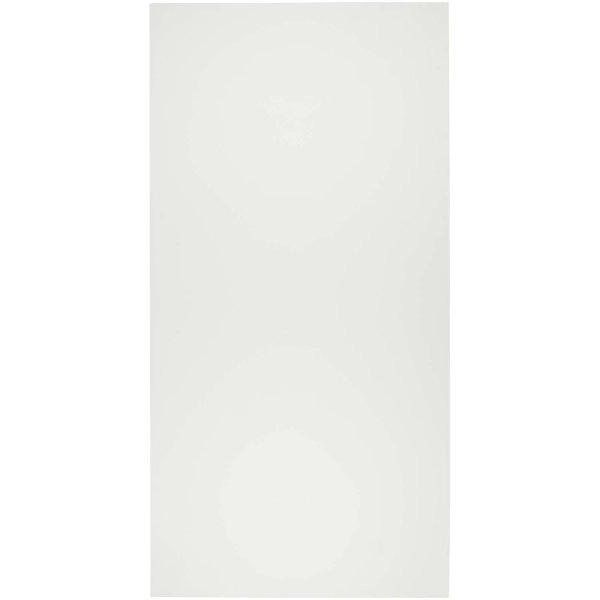 Immagine Asciugamano sportivo in PET riciclato 70 x 140 cm Lucas