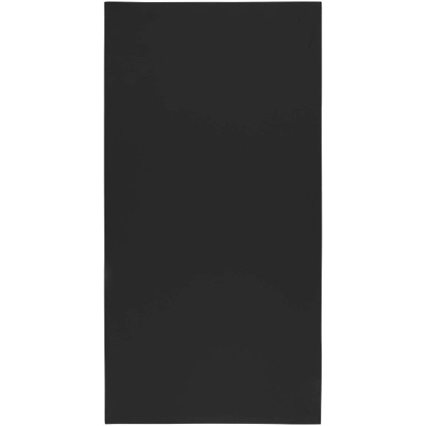 Immagine Asciugamano sportivo in PET riciclato 50 x 100 cm Lucas