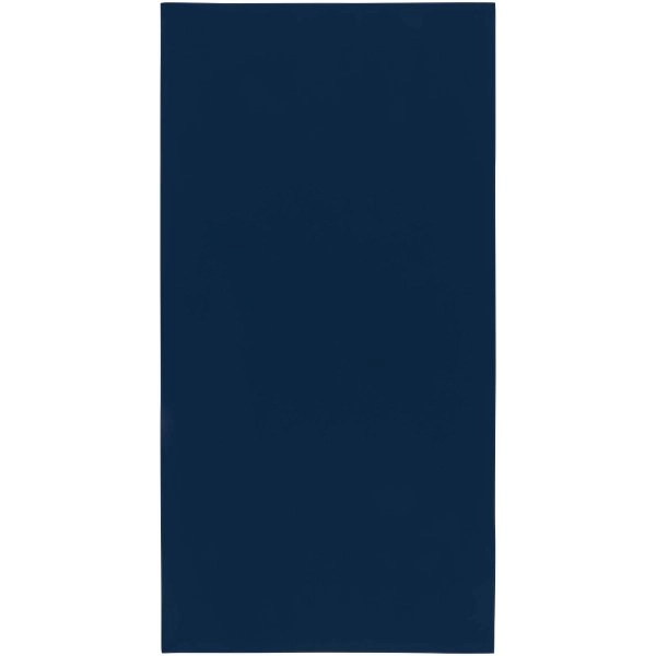 Immagine Asciugamano sportivo in PET riciclato 50 x 100 cm Lucas