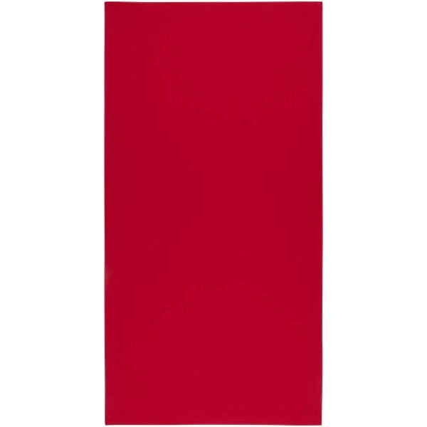 Immagine Asciugamano sportivo in PET riciclato 50 x 100 cm Lucas