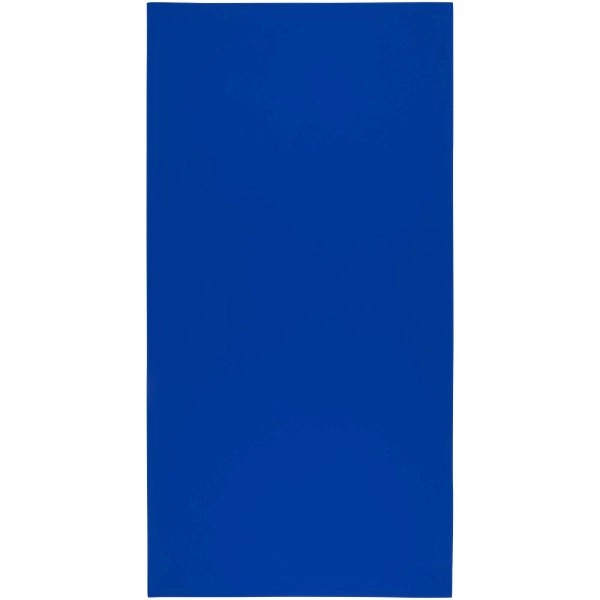 Immagine Asciugamano sportivo in PET riciclato 50 x 100 cm Lucas