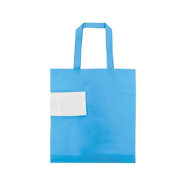 BORSA PIEGHEVOLE 