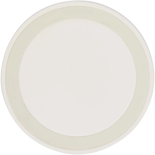 Immagine Stazione di ricarica wireless in plastica riciclata da 15 W Freal