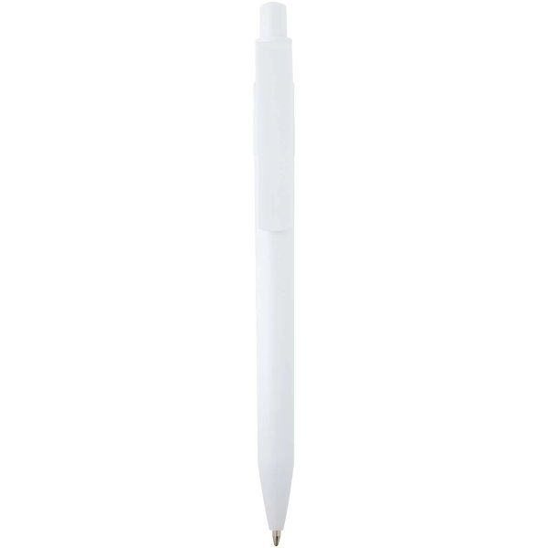 Immagine Penna a sfera in plastica riciclata Unica (inchiostro blu)
