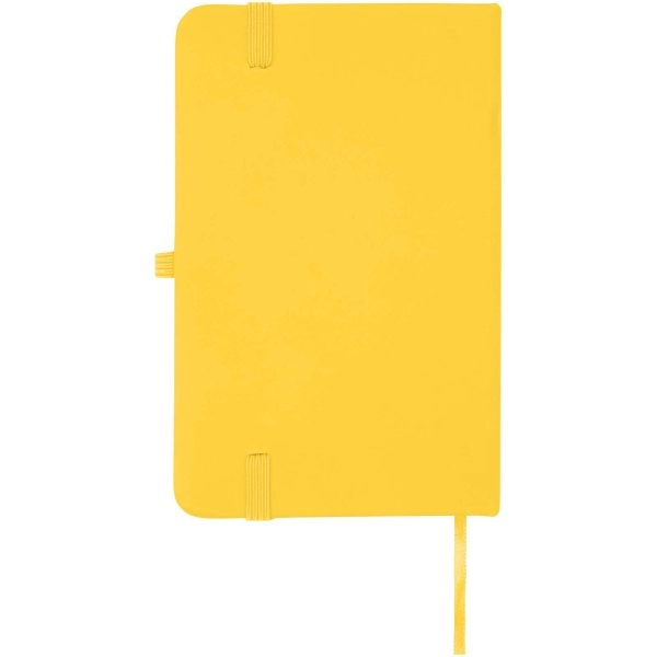 Immagine Blocco note formato A6 con copertina rigida Spectrum Plus