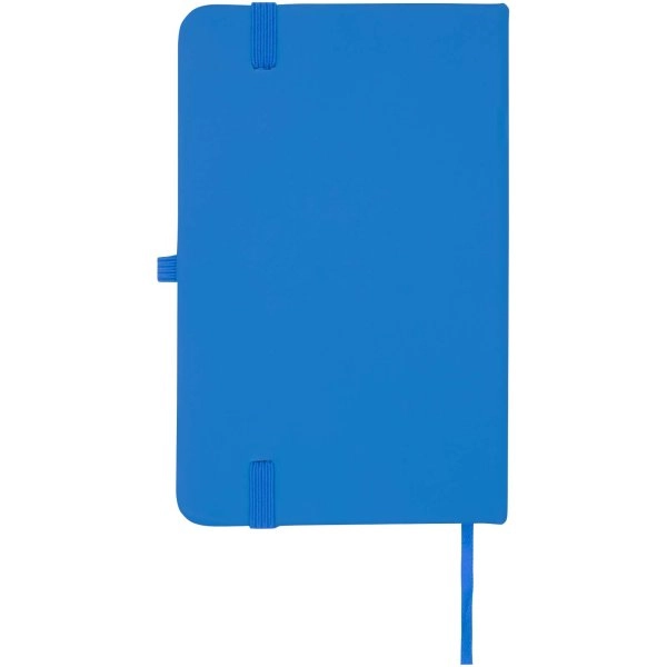 Immagine Blocco note formato A6 con copertina rigida Spectrum Plus