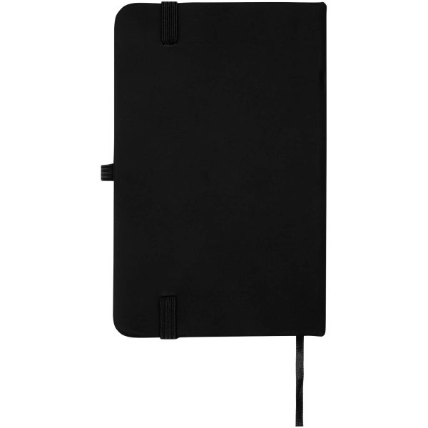 Immagine Blocco note formato A6 con copertina rigida Spectrum Plus