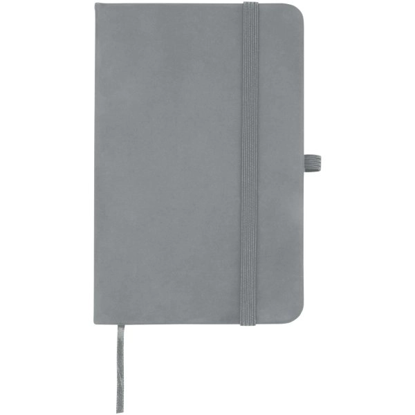 Immagine Blocco note formato A6 con copertina rigida Spectrum Plus