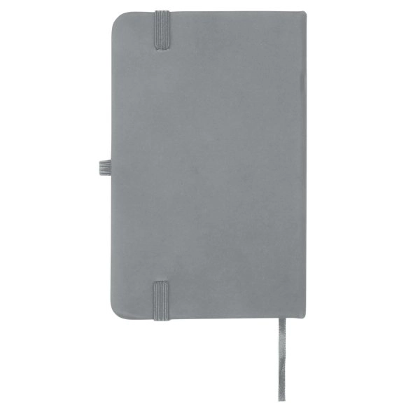 Immagine Blocco note formato A6 con copertina rigida Spectrum Plus