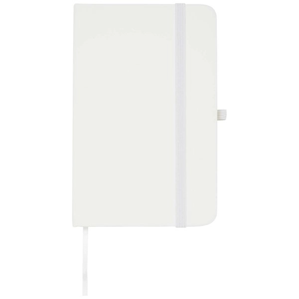 Immagine Blocco note formato A6 con copertina rigida Spectrum Plus