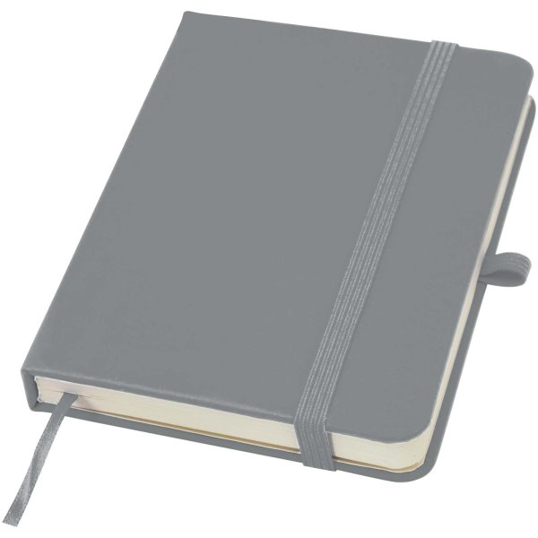 Immagine Blocco note formato A6 con copertina rigida Spectrum Plus
