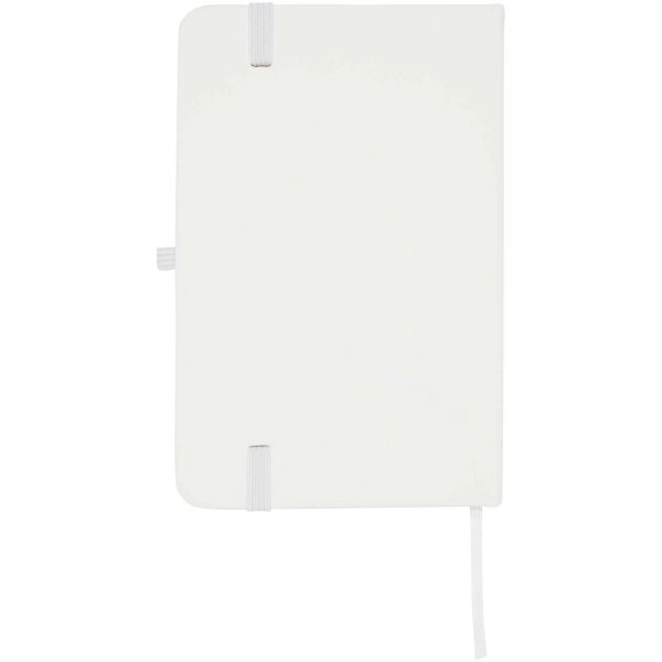 Immagine Blocco note formato A6 con copertina rigida Spectrum Plus